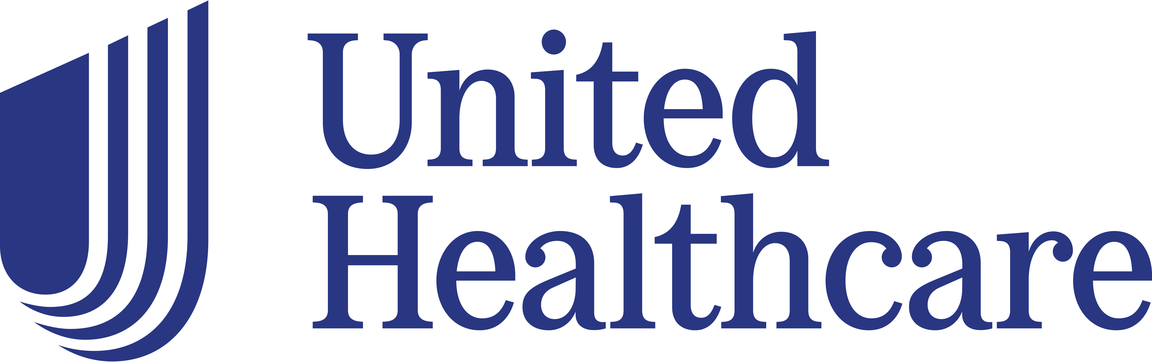 United Healthcare logo