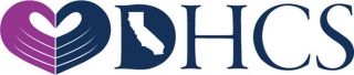 DHCS logo
