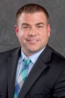 Andy Carlson
