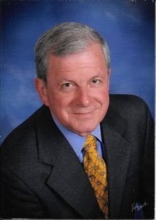 Richard Simpson, Ph.D