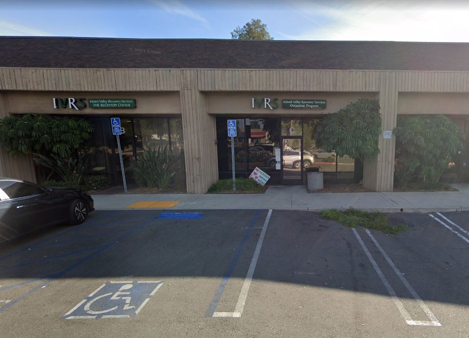 Upland Recovery Center