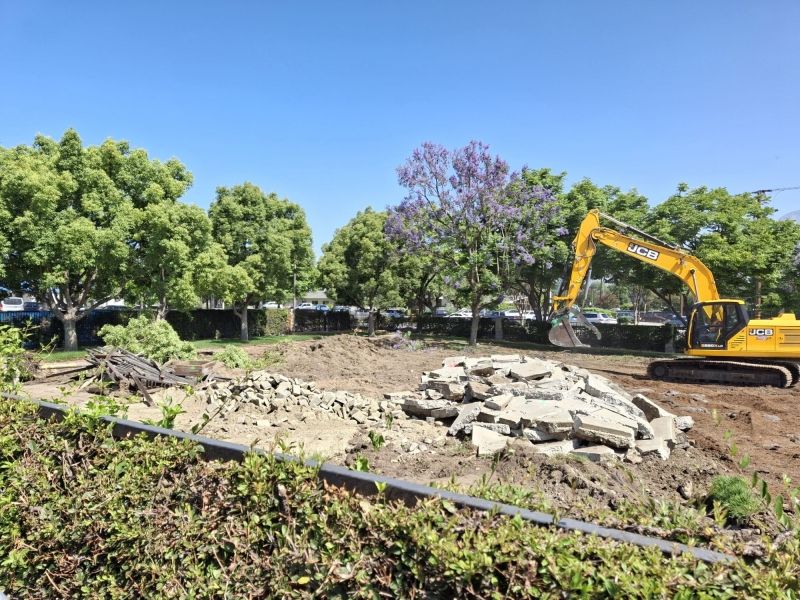 Construction