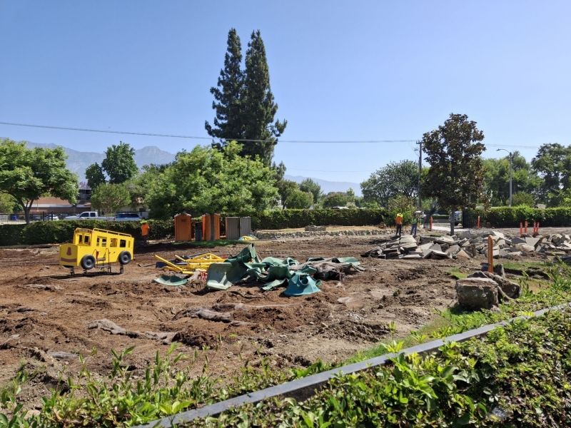 Construction