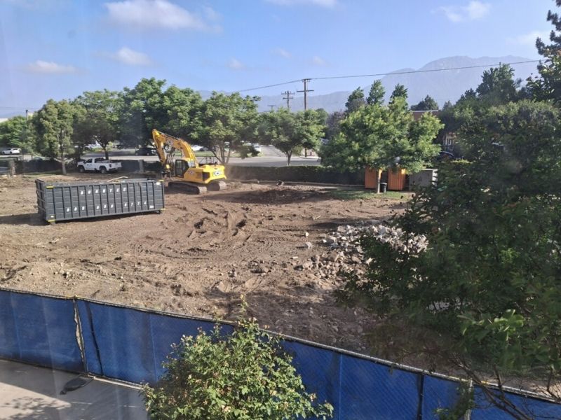 Construction