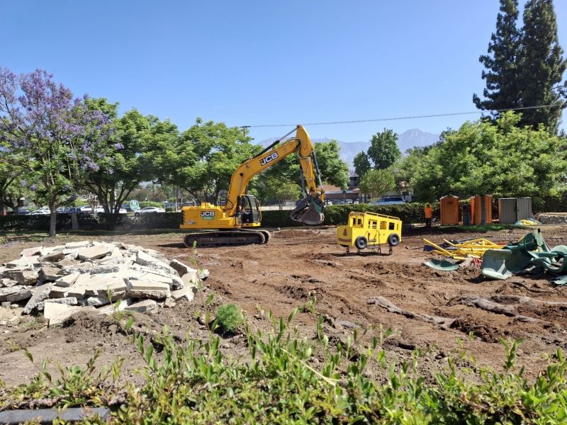 Construction 