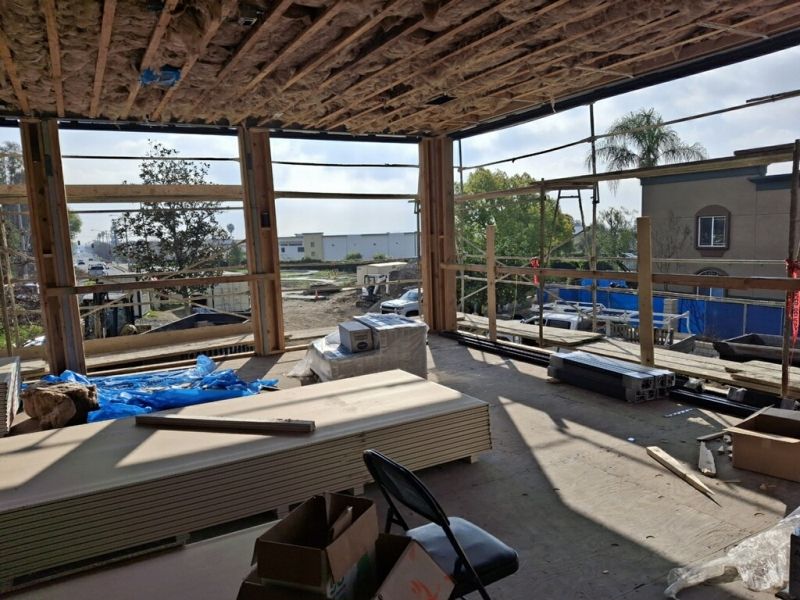 Construction
