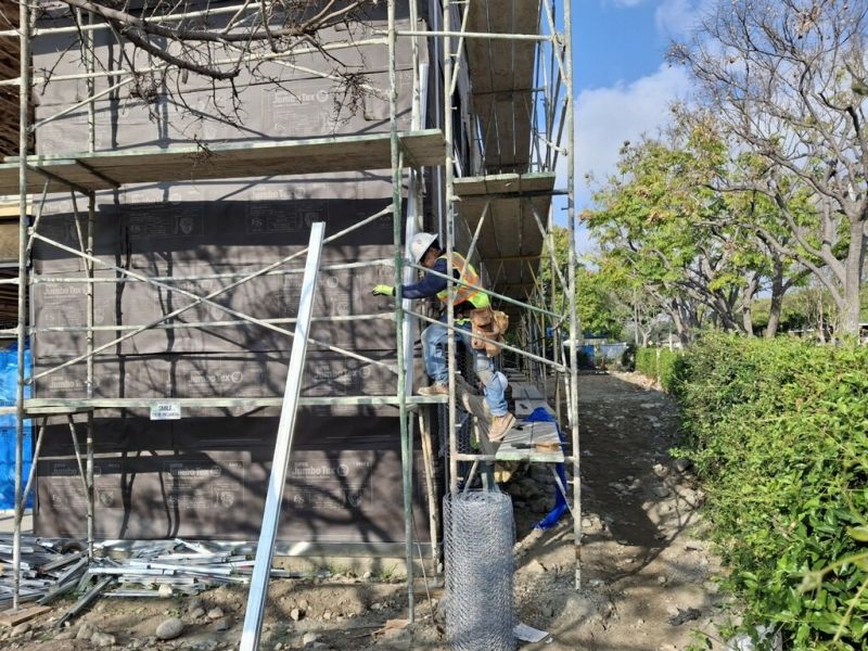 Construction